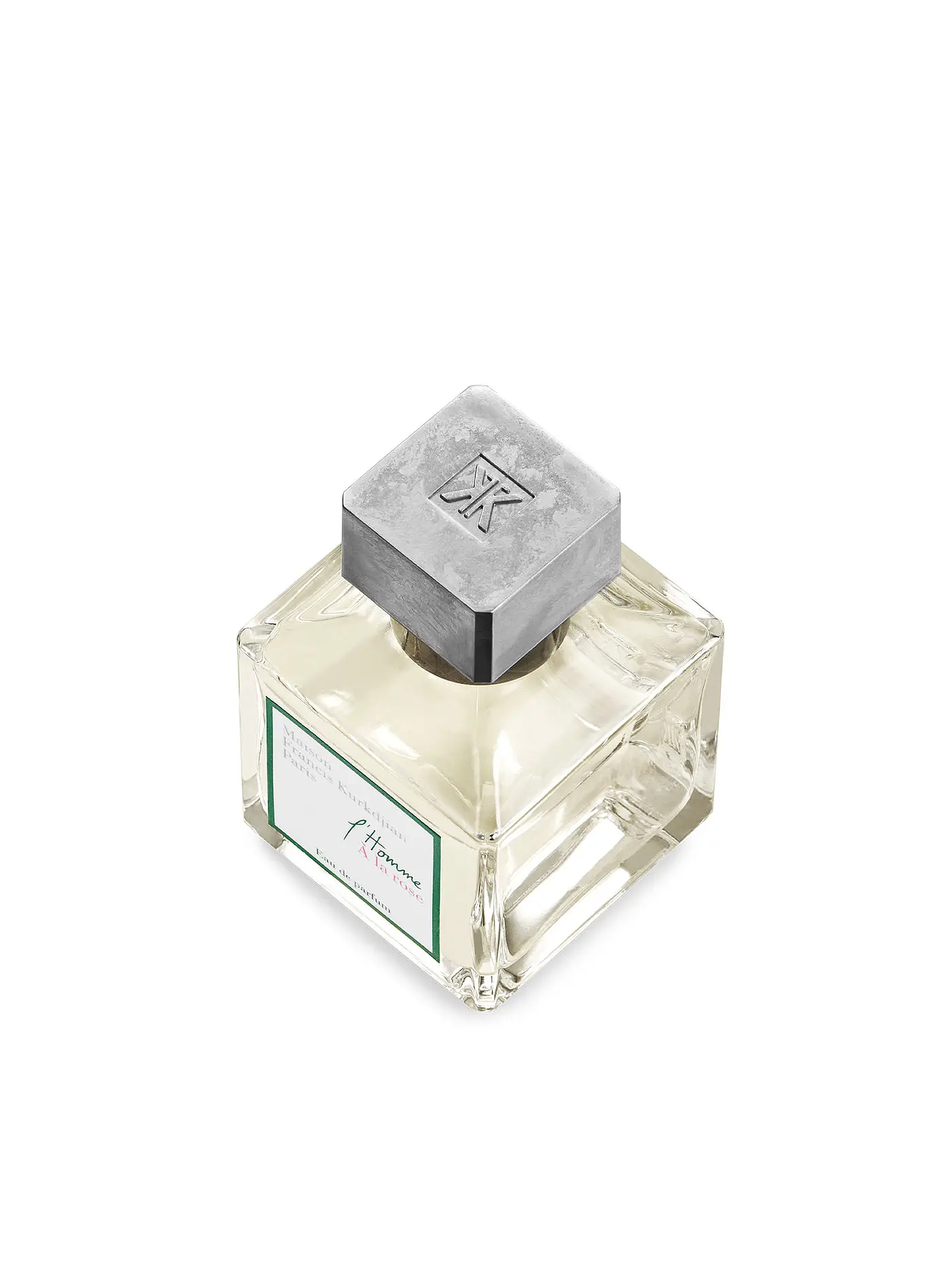 MAISON FRANCIS KURKDJIAN | L'Homme À la rose Eau de Parfum 70ml | 